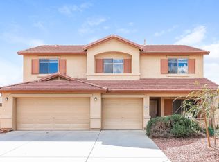 3961 E Simpson Rd, Gilbert, AZ 85297