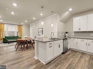 14967 River Walk Way, Woodbridge, VA