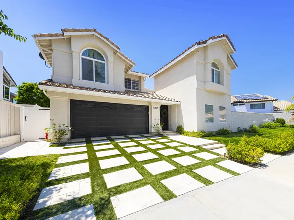 (undisclosed Address), Orange, CA 92869