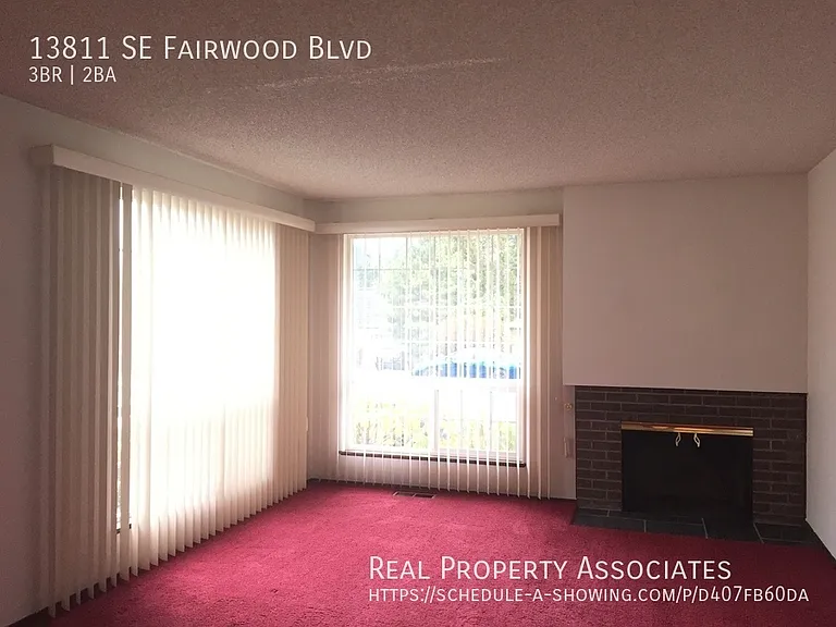 13811 SE Fairwood Blvd — Photo 8