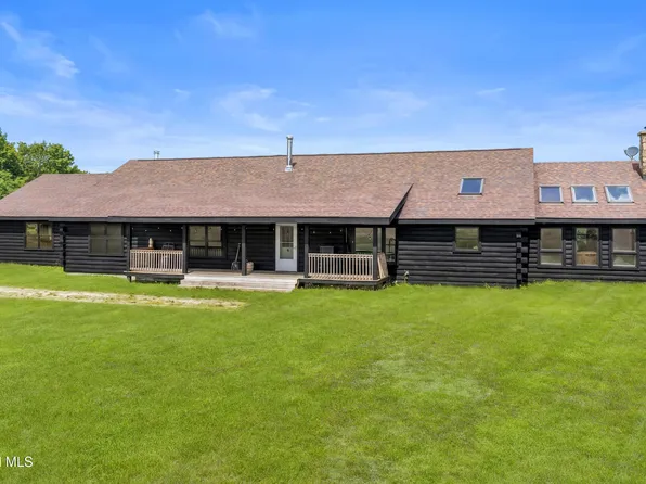 118 Stone Ridge Drive, CHARLOTTEVILLE, NY 12036