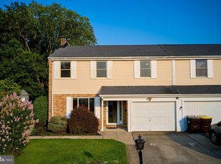 3129 Addison Ct, Bensalem, PA 19020