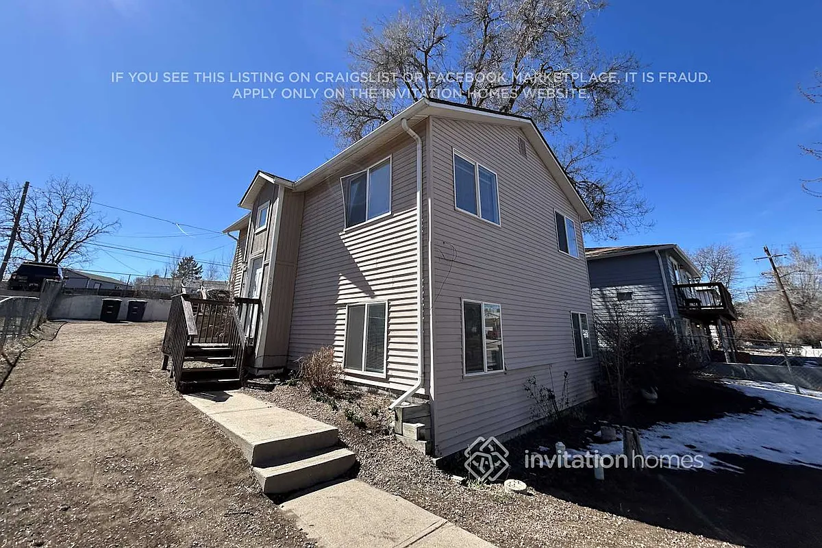 Building Photo - 1850 W Mosier Pl