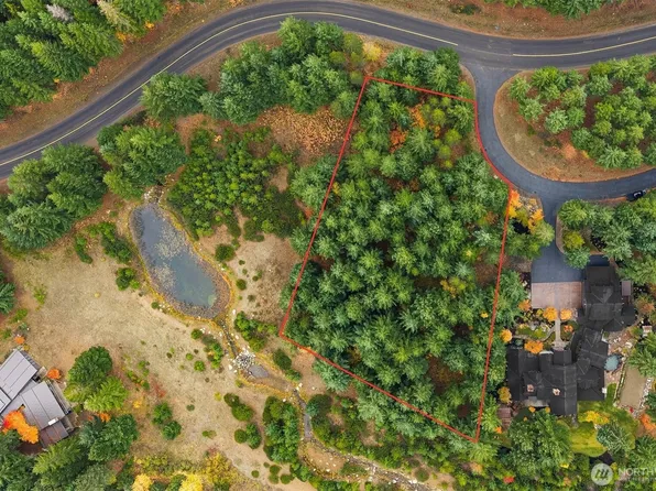 30 Scatter Creek Loop, Cle Elum, WA 98922