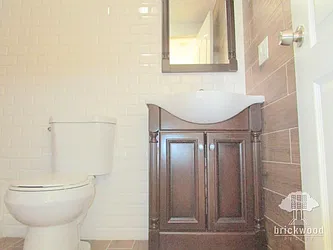 Rented by Brickwood Realty