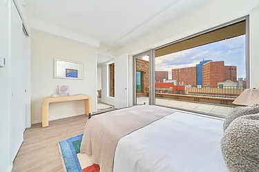 Rented by Living New York