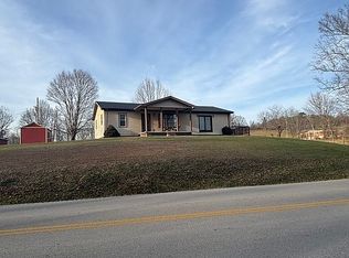 2817 Highway 3445, Tyner, KY 40486
