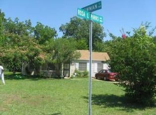 3803 Rosa L Parks Ave, Montgomery, AL 36105