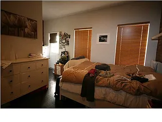 Rented by Harlem Lofts