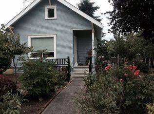 231 W 11th St, Port Angeles, WA
