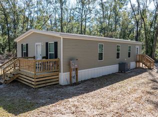 4334 284th St, Branford, FL 32008