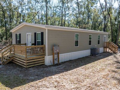 4334 284th St, Branford, FL, 32008