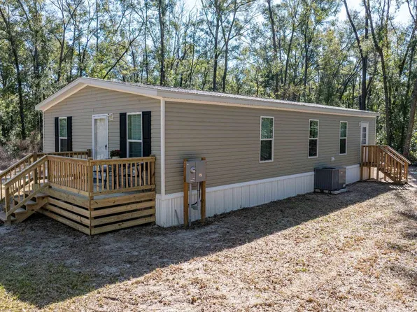 4334 284th St, Branford, FL 32008