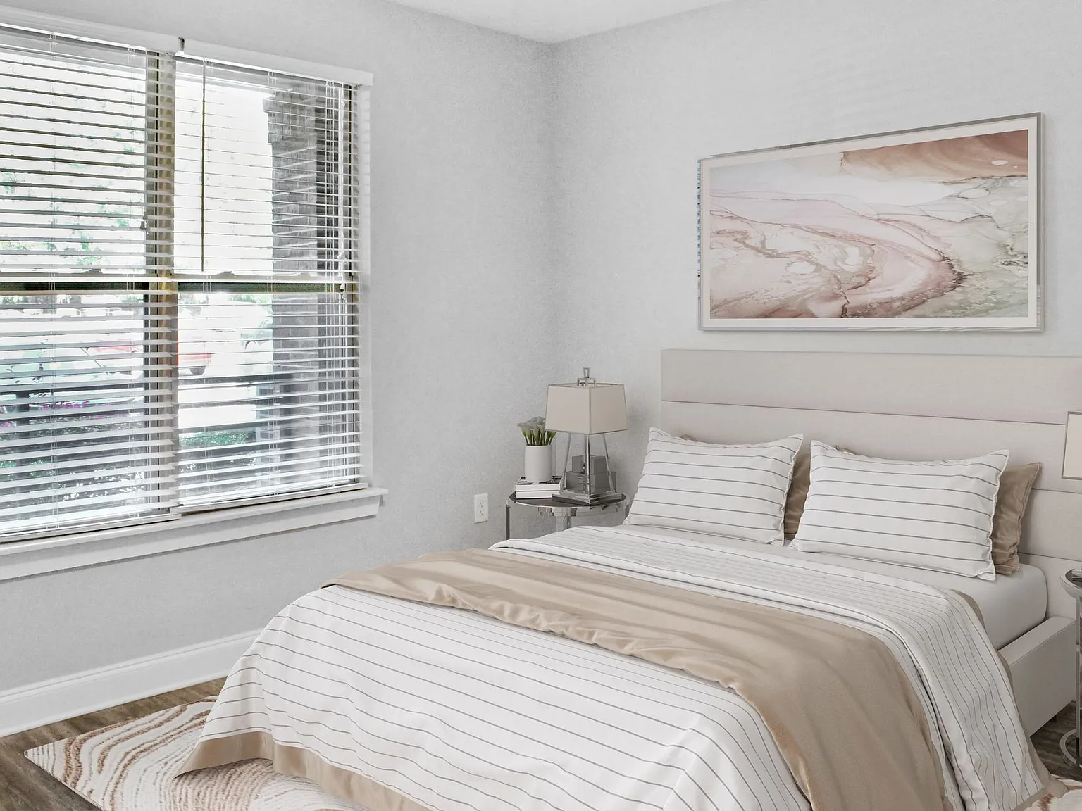 Riverwalk Apartments at Centennial Connected Living Near NC State — Photo 4