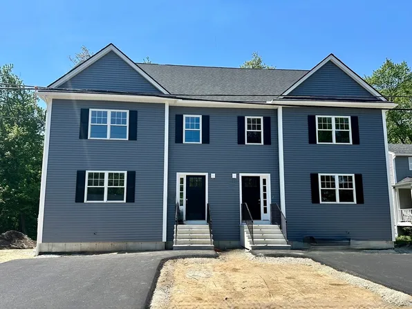 11 Market St #11, Billerica, MA 01821