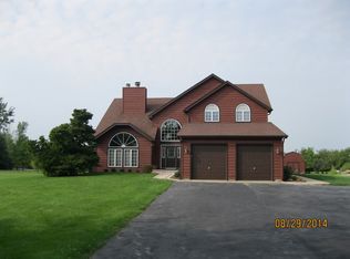 27024 S Beverly Dr, Monee, IL 60449