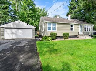 8835 Bridgeport Kirkville Rd, Kirkville, NY 13082