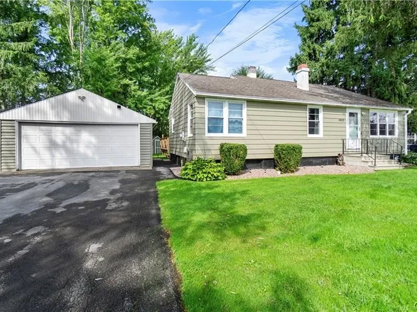 8835 Bridgeport Kirkville Rd, Kirkville, NY 13082