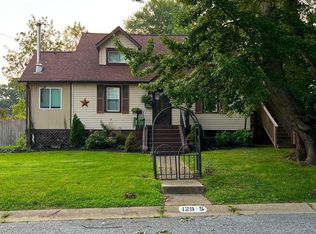 129 S Ford Ave, Wilmington, DE 19805