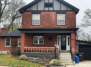 1043 Altavia Ave, Park Hills, KY 41011