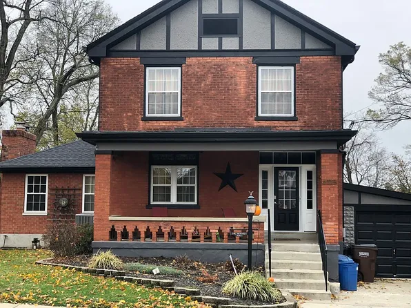 1043 Altavia Ave, Park Hills, KY 41011