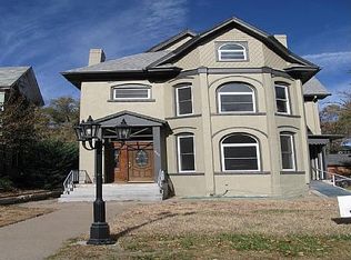 503 Broadway Ave, Pueblo, CO 81004