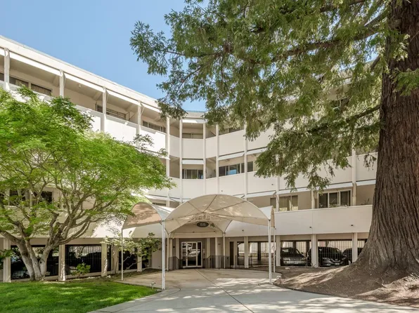 1515 Arc Way APT 105, Burlingame, CA 94010