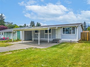 2502 SW 334th St, Federal Way, WA 98023