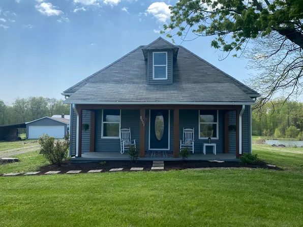 8605 W County Road 950 N, Elizabethtown, IN 47232