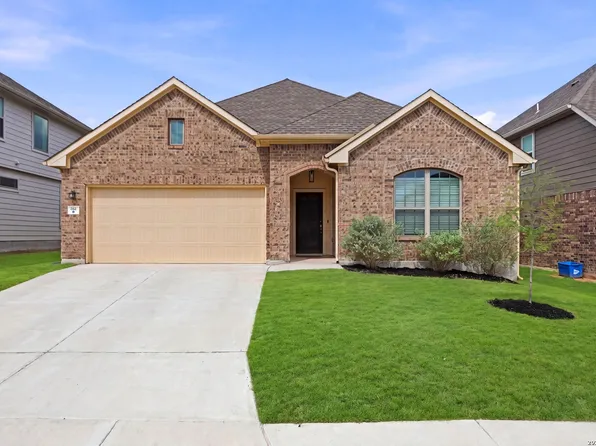 951 Blue Violet, New Braunfels, TX 78130