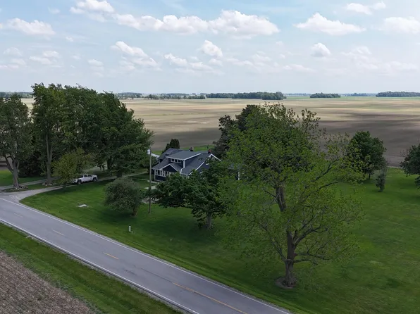 8721 Federal Rd, South Solon, OH 43153