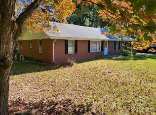 10274 State Highway 86 N, Providence, NC 27315