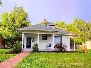 205 Chestnut Ave, La Grange, KY 40031