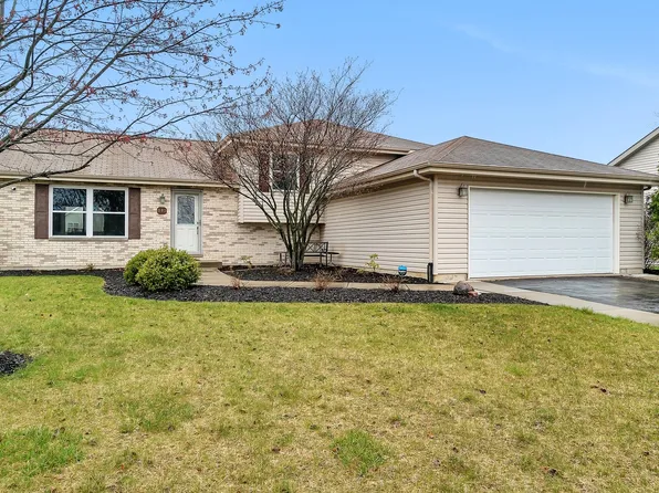 891 Laurel Dr, Elwood, IL 60421