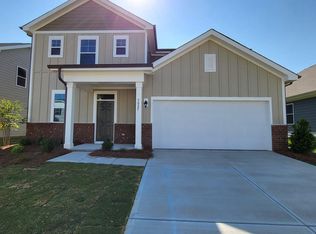 5025 Markfield Ln, Monroe, NC 28110