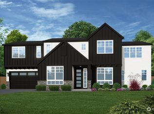 3424 184th St SE, Bothell, WA 98012