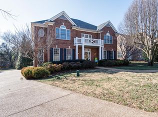 4656 Sterling Cross, Nashville, TN 37211