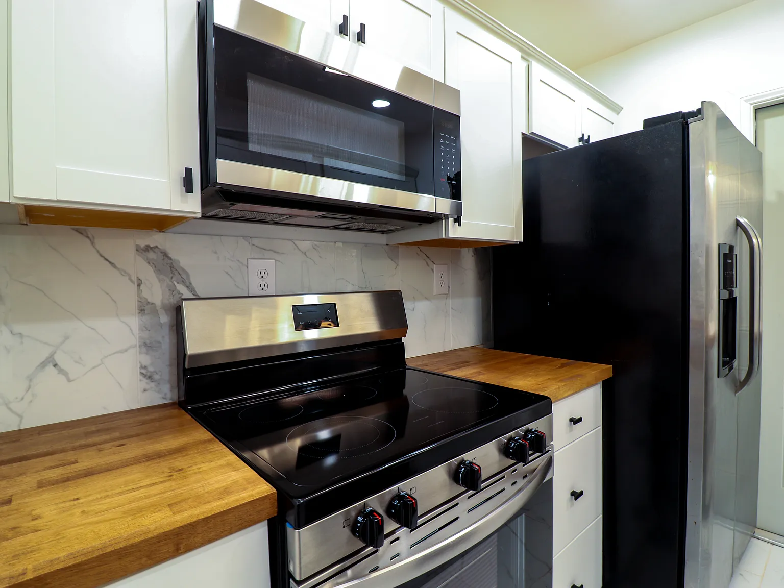 3 bed, 1100 sqft, $1,700 — Photo 2