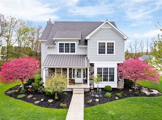 8453 Wooded Point Cir NW, Massillon, OH 44646