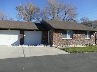 826 E Hawaii Ave, Nampa, ID 83686