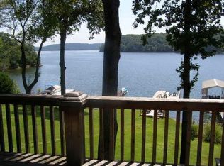 21 Marina Cove, iuka, MS 38852
