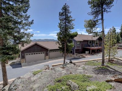 32091 Black Widow Drive, Conifer, CO, 80433