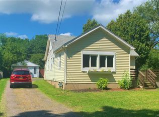 7320 Packard Rd, Niagara Falls, NY 14304