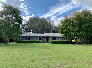 6919 SE 70th Ave, Trenton, FL 32693