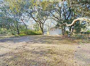 3583 E Lazy River Dr, Dunnellon, FL 34434