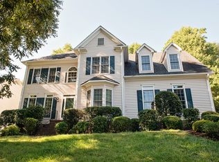 309 River Way Dr, Greer, SC 29651