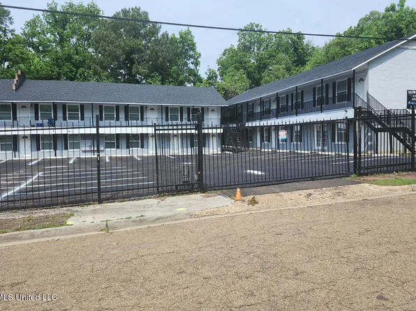 3811 Mosley Ave, Jackson, MS 39206