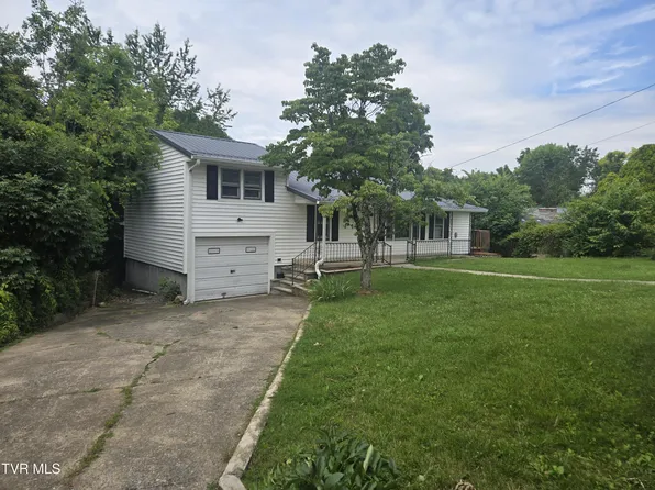 1570 Granby Rd, Kingsport, TN 37660