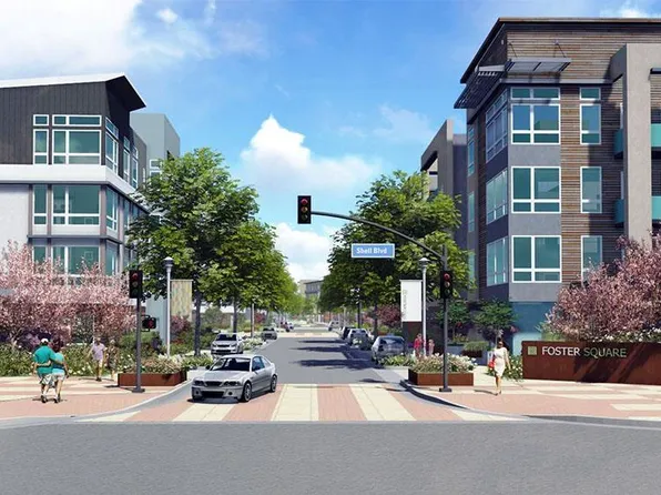 769 Eppleton Ln #204, Foster City, CA 94404