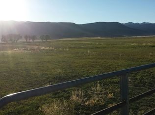 1600 W 100 S, Manti, UT 84642